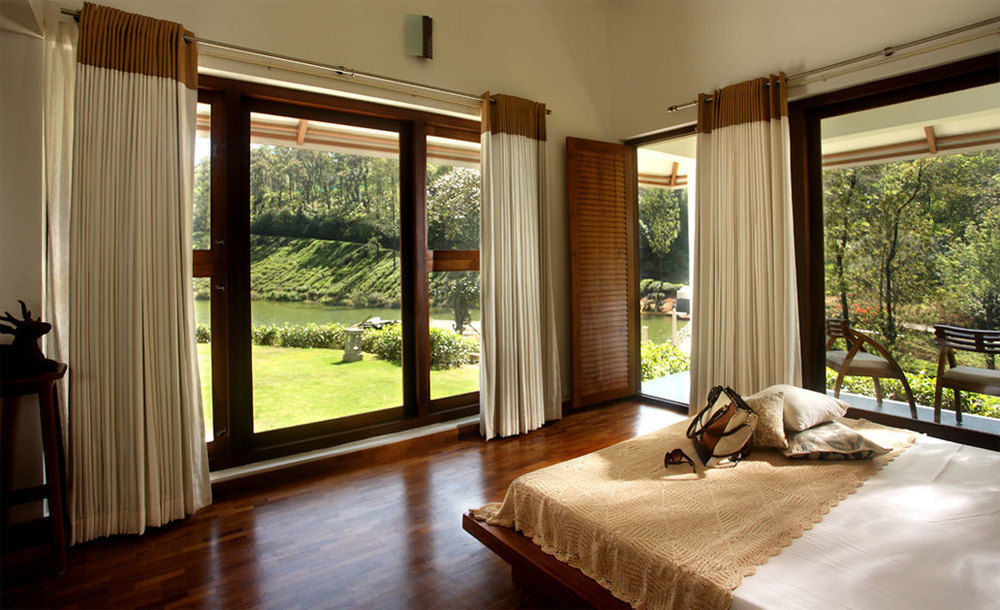 Silver Oak Plantation Bungalow Vandanmedu Exterior photo